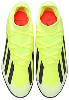 adidas X Crazyfast League TF 'Solar Energy Pack' IF0698 Lookbook adidas X Crazyfast League TF 'Solar Energy Pack' IF0698