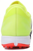 adidas X Crazyfast League TF 'Paquete Energía Solar' IF0698 Shop adidas X Crazyfast League TF 'Paquete Energía Solar' IF0698