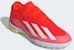 (JR) adidas X Crazyfast League TF 'Solar Merah' IF0679