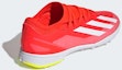 Details for (JR) adidas X Crazyfast League TF 'Solar Merah' IF0679