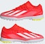 Cheap (JR) adidas X Crazyfast League TF 'Solar Merah' IF0679