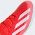 (JR) adidas X Crazyfast League TF 'Solar Merah' IF0679
