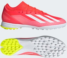 adidas X Crazyfast League TF 'Solar Red' IF0699 adidas X Crazyfast League TF 'Solar Red' IF0699