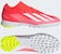 adidas X Crazyfast League TF 'Solar Merah' IF0699