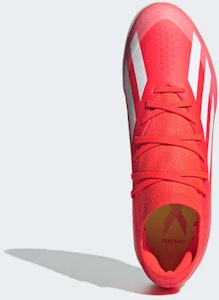 adidas X Crazyfast League TF '太陽紅'足球鞋 IF0699 Lookbook adidas X Crazyfast League TF '太陽紅'足球鞋 IF0699