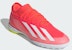adidas X Crazyfast League TF 'Solar Merah' IF0699