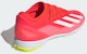 adidas X Crazyfast League TF 'Solar Merah' IF0699
