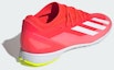 Details for adidas X Crazyfast League TF 'Solar Merah' IF0699