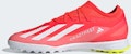 adidas X Crazyfast League TF 'Solar Merah' IF0699