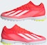 Cheap adidas X Crazyfast League TF 'Solar Merah' IF0699