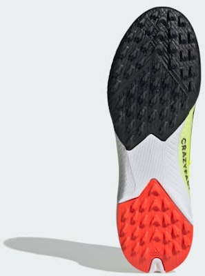 (Youth) adidas X Crazyfast League TF 'Team Solar' IF0681 Shop (Youth) adidas X Crazyfast League TF 'Team Solar' IF0681