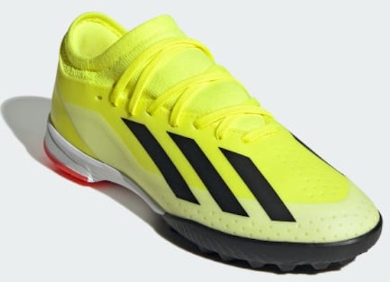 (Youth) adidas X Crazyfast League TF 'Team Solar' IF0681 Purchase (Youth) adidas X Crazyfast League TF 'Team Solar' IF0681