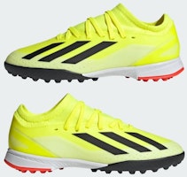 (JR) adidas X Crazyfast League TF 'Team Solar' Sepatu Olahraga IF0681 Cheap (JR) adidas X Crazyfast League TF 'Team Solar' Sepatu Olahraga IF0681