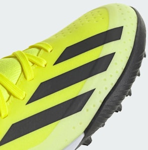 (JR) 阿迪达斯 X Crazyfast League TF '团队太阳' IF0681 2