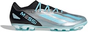 Order adidas X Crazyfast Messi.1 2G/3G AG 'Perak Biru Teras Hitam' IF0154