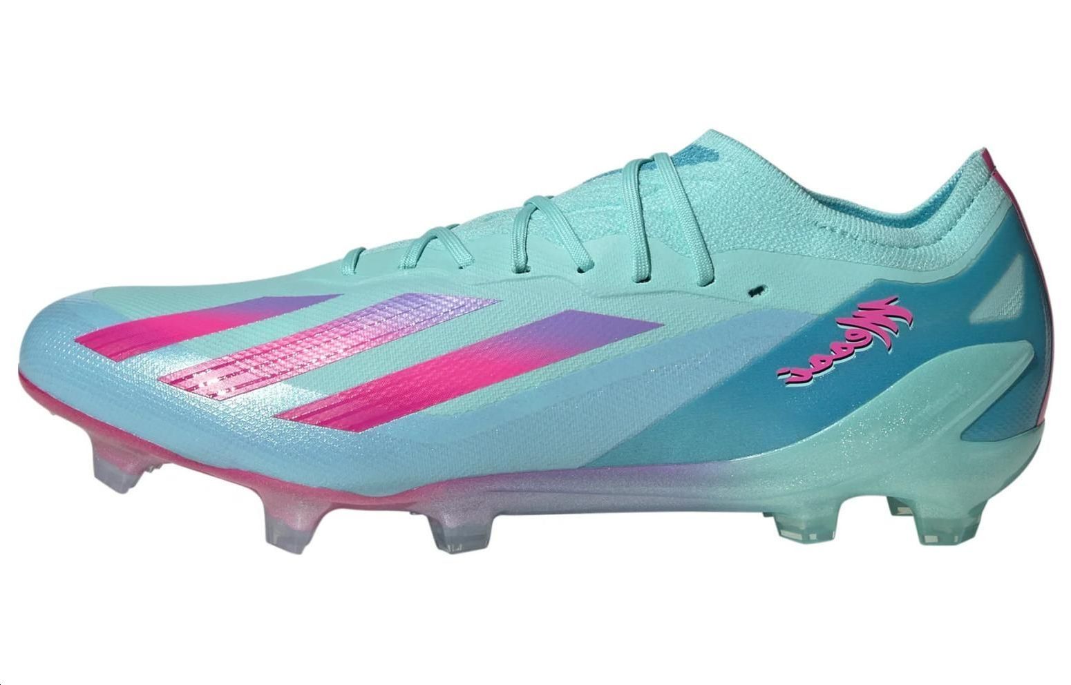 adidas X Crazyfast Messi.1 FG 'Bienvenido a Miami' ID0069