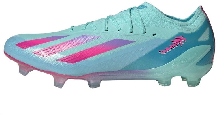 adidas X Crazyfast Messi.1 FG 'Bienvenido a Miami' ID0069 Buy adidas X Crazyfast Messi.1 FG 'Bienvenido a Miami' ID0069