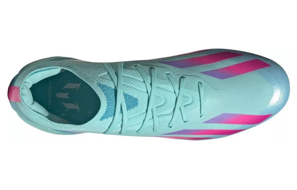 Lookbook 阿迪達斯X Crazyfast Messi.1 FG 'Bienvenido a Miami' ID0069