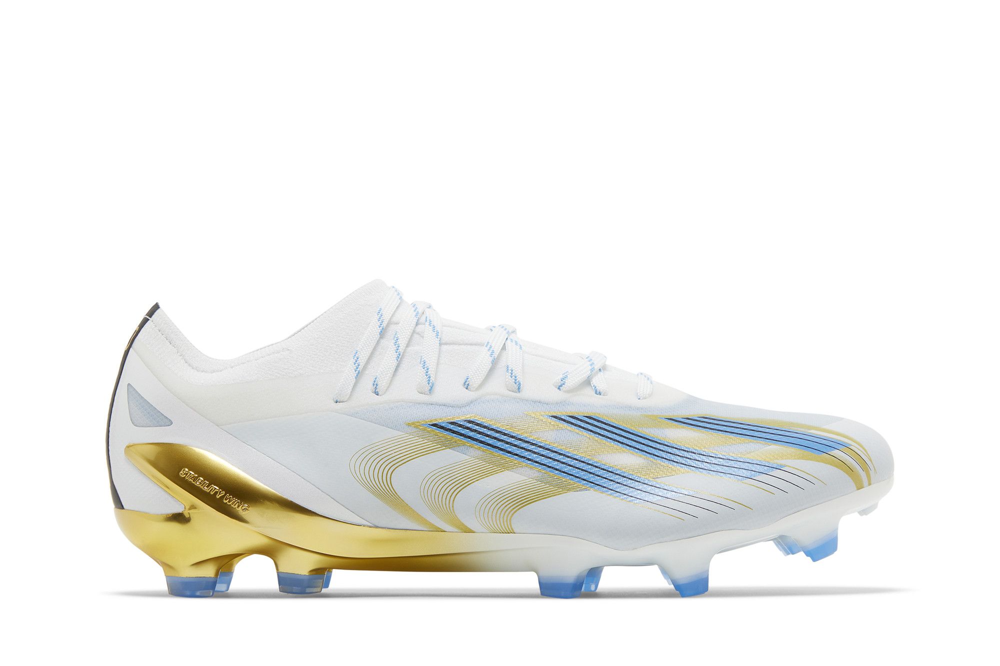 adidas X Crazyfast Messi.1 FG 'Las Estrellas' ID3529