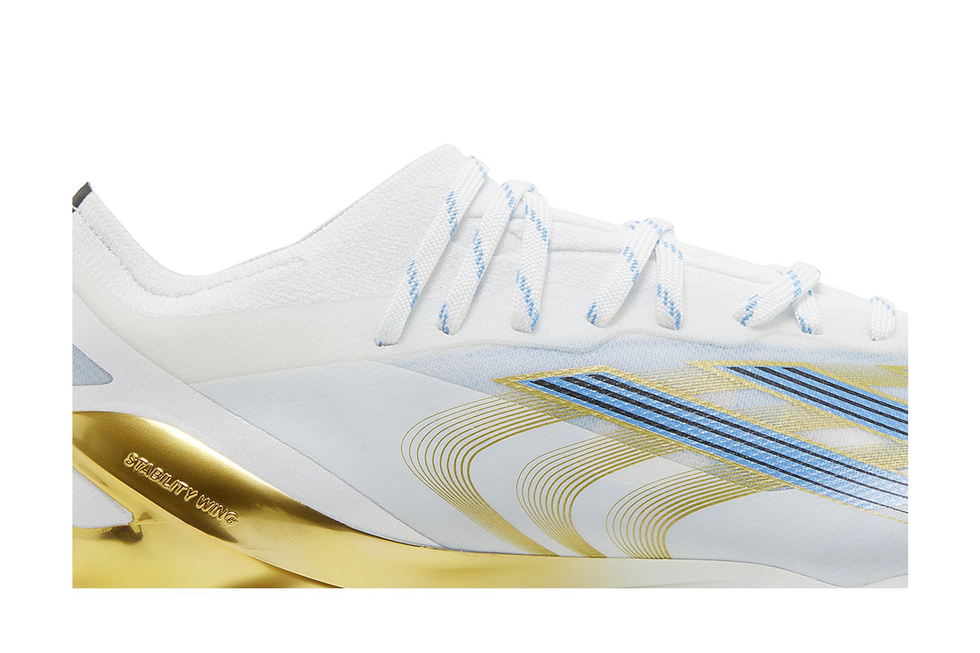 Lookbook 阿迪達斯 X Crazyfast Messi.1 FG 'Las Estrellas' ID3529