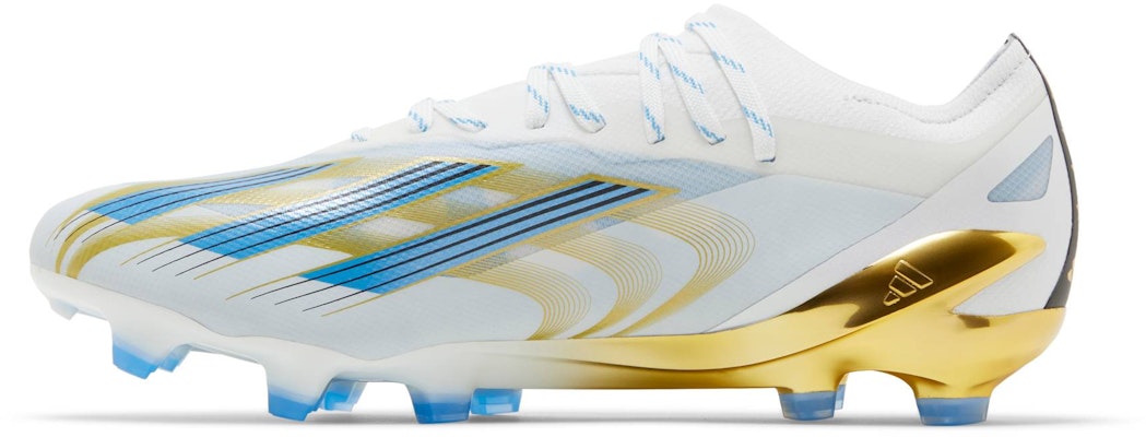 adidas X Crazyfast Messi.1 FG 'Las Estrellas' ID3529 Lookbook adidas X Crazyfast Messi.1 FG 'Las Estrellas' ID3529