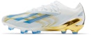 adidas X Crazyfast Messi.1 FG 'Las Estrellas' Kasut Bola Sepak ID3529
