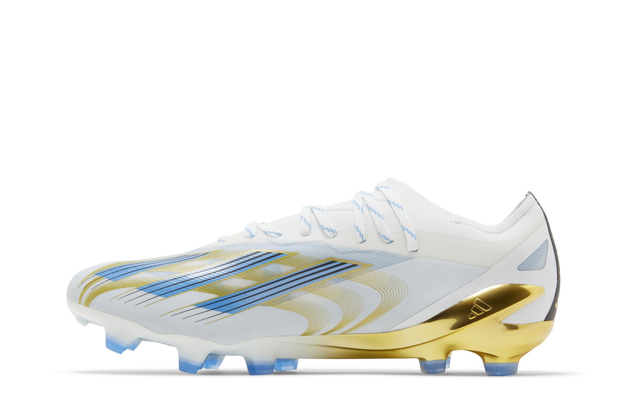 Shop 阿迪達斯 X Crazyfast Messi.1 FG 'Las Estrellas' ID3529
