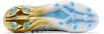 adidas X Crazyfast Messi.1 FG 'Las Estrellas' Kasut Bola Sepak ID3529