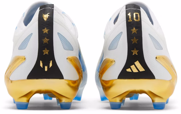 adidas X Crazyfast Messi.1 FG 'Las Estrellas' ID3529 Details for adidas X Crazyfast Messi.1 FG 'Las Estrellas' ID3529