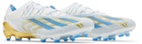 adidas X Crazyfast Messi.1 FG 'Las Estrellas' Kasut Bola Sepak ID3529