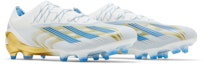 Cheap adidas X Crazyfast Messi.1 FG 'Las Estrellas' Kasut Bola Sepak ID3529