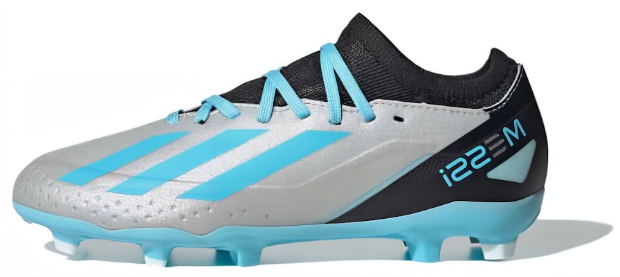 adidas X Crazyfast Messi.3 FG 'Infinito Pack' IE4078 Buy adidas X Crazyfast Messi.3 FG 'Infinito Pack' IE4078