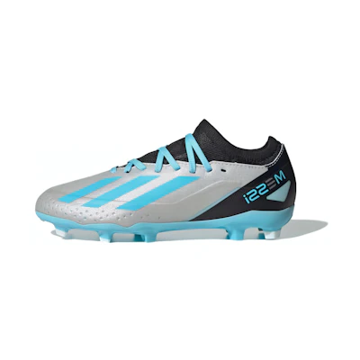 adidas X Crazyfast Messi.3 FG 'Infinito Pack'