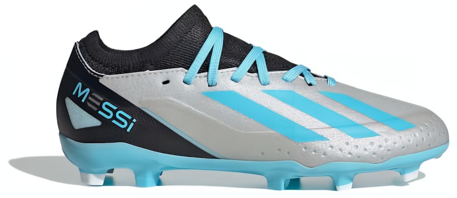adidas X Crazyfast Messi.3 FG 'Infinito Pack' IE4078 Order adidas X Crazyfast Messi.3 FG 'Infinito Pack' IE4078