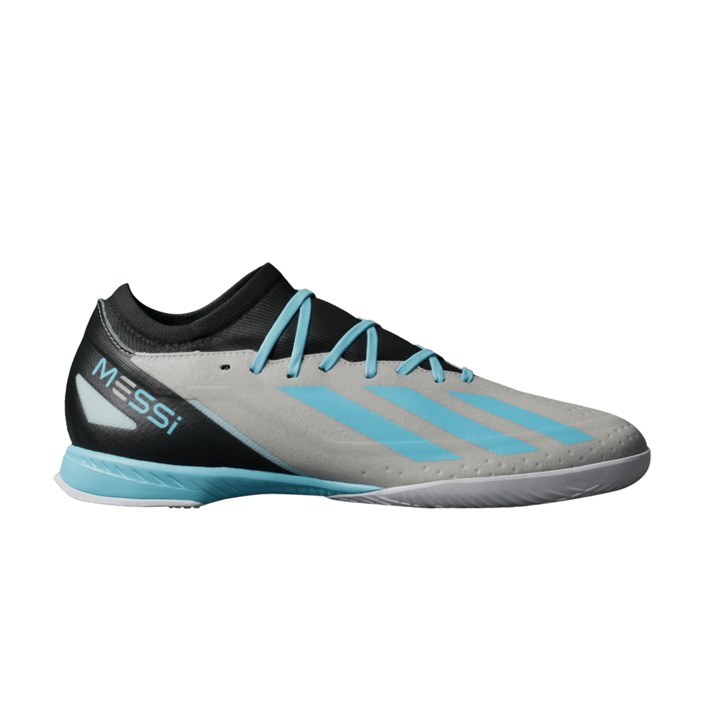Buy adidas X Crazyfast Messi.3 IN 'Infinito Pack' Sepatu Futsal IE4076