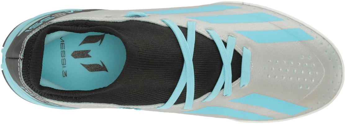 adidas X Crazyfast Messi.3 TF 'Infinito Pack' untuk Padang Rumput IE4074 Lookbook adidas X Crazyfast Messi.3 TF 'Infinito Pack' untuk Padang Rumput IE4074