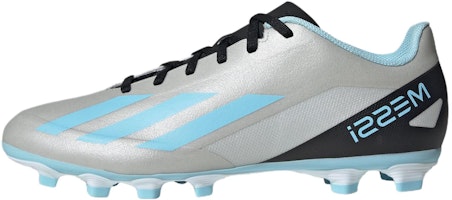 adidas X Crazyfast Messi.4 FG 'Infinito Pack' IE4072 adidas X Crazyfast Messi.4 FG 'Infinito Pack' IE4072