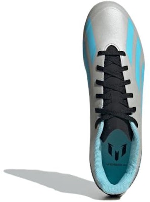 adidas X Crazyfast Messi.4 FG 'Infinito Pack' IE4072 Lookbook adidas X Crazyfast Messi.4 FG 'Infinito Pack' IE4072