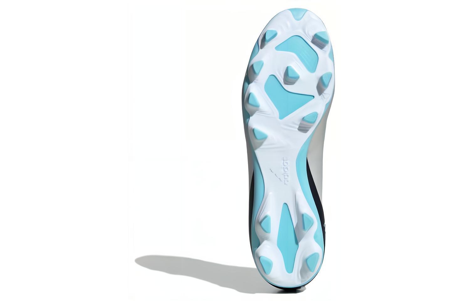 Shop adidas X Crazyfast Messi.4 FG 'Infinito Pack' IE4072