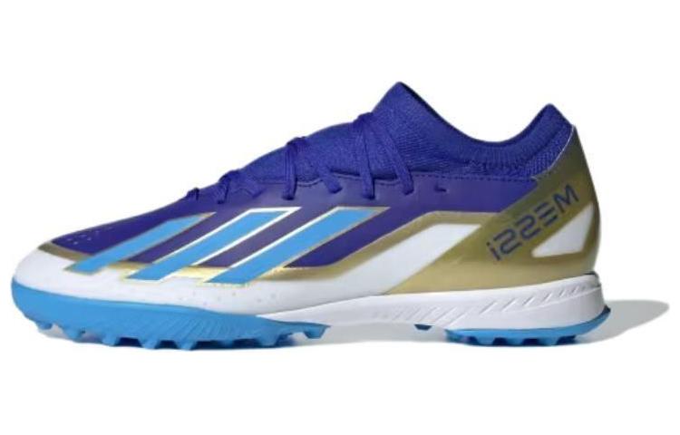 adidas X Crazyfast Messi League TF 'Spark Genius' ID0718