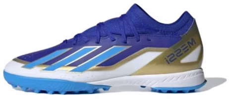 adidas X Crazyfast Messi League TF 'Spark Genius' ID0718 adidas X Crazyfast Messi League TF 'Spark Genius' ID0718