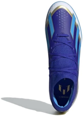 adidas X Crazyfast Messi League TF 'Spark Genius' ID0718 Shop adidas X Crazyfast Messi League TF 'Spark Genius' ID0718