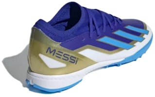 adidas X Crazyfast Messi League TF 'Chispa de Genio' ID0718 Purchase adidas X Crazyfast Messi League TF 'Chispa de Genio' ID0718