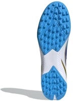 adidas X Crazyfast Messi League TF 'Chispa de Genio' ID0718 Details for adidas X Crazyfast Messi League TF 'Chispa de Genio' ID0718