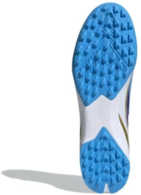 adidas X Crazyfast Messi League TF 'Spark Genius' ID0718 Details for adidas X Crazyfast Messi League TF 'Spark Genius' ID0718