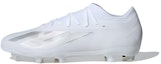 Buy adidas X Crazyfast Pro FG 'Putih Perak Metalik' IG9118