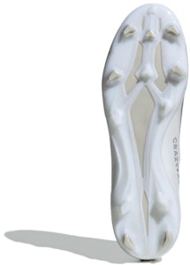 adidas X Crazyfast Pro FG 'Blanco Plata Metálica' IG9118 Purchase adidas X Crazyfast Pro FG 'Blanco Plata Metálica' IG9118