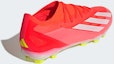 Details for adidas X Crazyfast Pro HG/AG 'Rojo Solar' IF0676