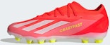 Sizing adidas X Crazyfast Pro HG/AG 'Rojo Solar' IF0676
