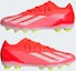 Cheap adidas X Crazyfast Pro HG/AG 'Rojo Solar' IF0676